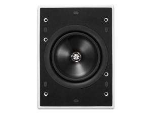 KEF CI200QL Rectangle In-Wall/In-Ceiling Architectural Loudspeaker (Single) KEF CI200QL Rectangle In-Wall/In-Ceiling Architectural Loudspeaker (Single)