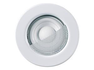 KEF CI50 Round White In-Ceiling Speaker Architectural Loudspeaker (Single) KEF CI50 Round White In-Ceiling Speaker Architectural Loudspeaker (Single)