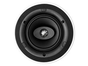 KEF CI160CR Round In-Ceiling Speaker Architectural Loudspeaker (Single) KEF CI160CR Round In-Ceiling Speaker Architectural Loudspeaker (Single)