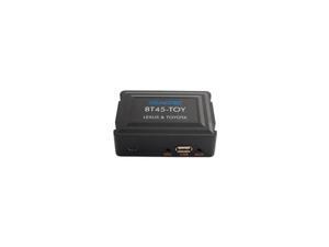 USA Spec BT45-TOY Bluetooth Phone & Music Interface USA Spec BT45-TOY Bluetooth Phone & Music Interface