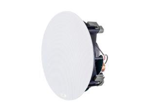 MartinLogan ML80i Round In-Ceiling/In-Wall Speaker (Pair) MartinLogan ML80i Round In-Ceiling/In-Wall Speaker (Pair)