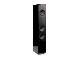 MartinLogan Motion® 40 Floor-standing speaker (Gloss Black) MartinLogan Motion® 40 Floor-standing speaker (Gloss Black)