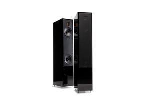 MartinLogan Motion 20 Gloss Black Floorstanding Loudspeaker MartinLogan Motion 20 Gloss Black Floorstanding Loudspeaker