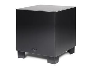 MartinLogan Dynamo™ 1500X Powered subwoofer (Satin Black) MartinLogan Dynamo™ 1500X Powered subwoofer (Satin Black)