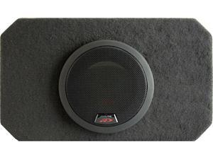 Alpine Sbr-s8-4 8-Inch Type-r Ported Sub Woofer ( Subwoofer Enclosure Preloaded Box) Alpine Sbr-s8-4 8-Inch Type-r Ported Sub Woofer ( Subwoofer Enclosure Preloaded Box)