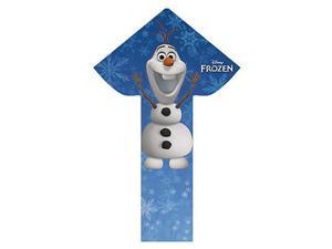 WindNSun 70673 Frozen Breezyflier 57" Nylon Olaf Kite WindNSun 70673 Frozen Breezyflier 57" Nylon Olaf Kite