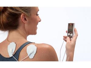 TENS Electronic 8-Mode Pulse Massager & Bioelectrical Muscle Stimulator TENS Electronic 8-Mode Pulse Massager & Bioelectrical Muscle Stimulator
