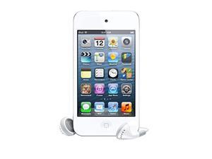 Apple iPod touch 32GB 4th Generation - White Apple iPod touch 32GB 4th Generation - White