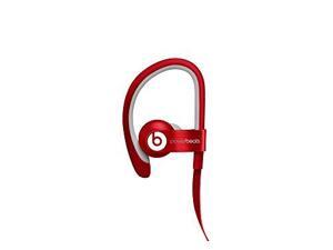Beats Powerbeats 2 Wireless In-Ear Headphone - Red Beats Powerbeats 2 Wireless In-Ear Headphone - Red