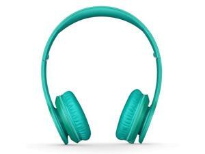 Beats Solo HD On-Ear Headphone - Teal Beats Solo HD On-Ear Headphone - Teal