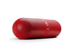 Beats Pill 2.0 Speaker System - Wireless Speaker - Red Beats Pill 2.0 Speaker System - Wireless Speaker - Red