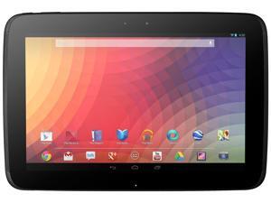 Google Nexus 10 Wi-Fi only, 16 GB Google Nexus 10 Wi-Fi only, 16 GB