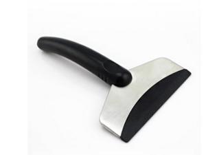 Cars with Stainless Steel Snow Shovel, Scraper Defrosts the Ice Shovel Snow Scraper Shovel Tool Supplies Cars with Stainless Steel Snow Shovel, Scraper Defrosts the Ice Shovel Snow Scraper Shovel Tool Supplies