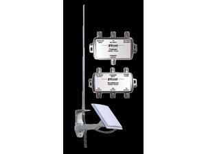 AFXSM-5 XM & Sirius AM FM HD Commercial Antenna Kit AFXSM-5 XM & Sirius AM FM HD Commercial Antenna Kit