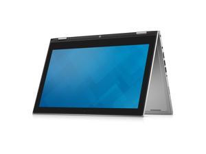 Dell Inspiron 13-7359 Intel Core i3-6100U X2 2.3GHz 4GB 1TB 13.3" Win10,Silver Dell Inspiron 13-7359 Intel Core i3-6100U X2 2.3GHz 4GB 1TB 13.3" Win10,Silver