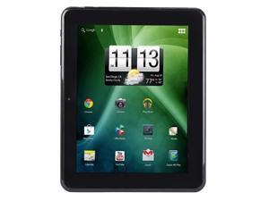 Trio Stealth G2 Tablet ARM Cortex A9 X2 1.5GHz 8", Black Trio Stealth G2 Tablet ARM Cortex A9 X2 1.5GHz 8", Black