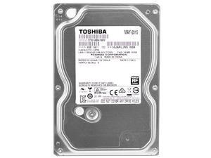 Toshiba DT01ABA100V 1TB 5.7K RPM 3.5" SATA, Silver Toshiba DT01ABA100V 1TB 5.7K RPM 3.5" SATA, Silver