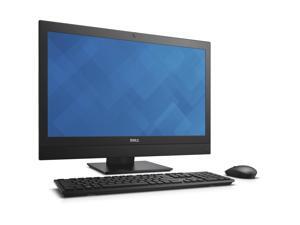 Dell Optiplex 7440 Intel Core i7-6700 X4 3.4GHz 8GB 378GB 23.8",Black Dell Optiplex 7440 Intel Core i7-6700 X4 3.4GHz 8GB 378GB 23.8",Black