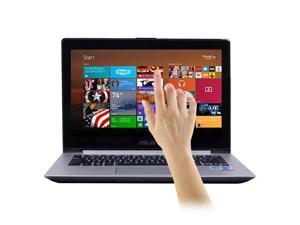 ASUS Laptop VivoBook Q301LA-BSI5T17-PB-R Intel Core i5 4200U (1.60 GHz) 6 GB Memory 500 GB HDD Intel HD Graphics 4400 13.3" Touchscreen Windows 8.1 64-Bit ASUS Laptop VivoBook Q301LA-BSI5T17-PB-R Intel Core i5 4200U (1.60 GHz) 6 GB Memory 500 GB HDD Intel HD Graphics 4400 13.3" Touchscreen Windows 8.1 64-Bit