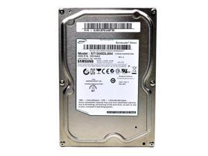 SAMSUNG Barracuda 1TB SATA 3.5" External Hard Drive ST1000DL004 Silver SAMSUNG Barracuda 1TB SATA 3.5" External Hard Drive ST1000DL004 Silver