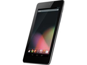 ASUS Nexus 7 NVIDIA Tegra 3 1 GB Memory 32 GB Flash Storage 7" Touchscreen Tablet Android 4.1 (Jelly Bean) ASUS Nexus 7 NVIDIA Tegra 3 1 GB Memory 32 GB Flash Storage 7" Touchscreen Tablet Android 4.1 (Jelly Bean)