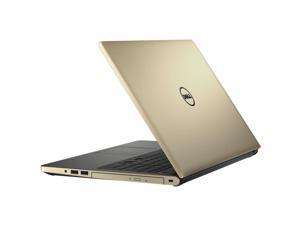 Dell Inspiron 17-5755 AMD A6-7310 X4 2GHz 6GB 1TB 17.3" Win10,Gold Dell Inspiron 17-5755 AMD A6-7310 X4 2GHz 6GB 1TB 17.3" Win10,Gold