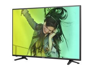 Sharp 43" 4K 60Hz LED TV LC-43N6100U Sharp 43" 4K 60Hz LED TV LC-43N6100U