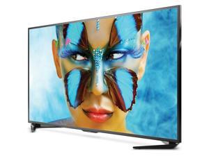 SHARP LC50UB30U 49.5" LCD TV, Dark Gray SHARP LC50UB30U 49.5" LCD TV, Dark Gray