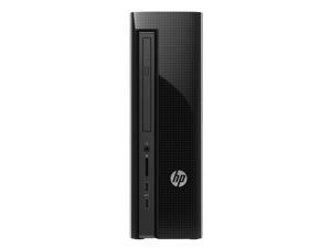 HP Pavilion Slimline T3Z89AAR#ABA Intel Pentium N3700 X4 1.6GHz 4GB 500GB HP Pavilion Slimline T3Z89AAR#ABA Intel Pentium N3700 X4 1.6GHz 4GB 500GB