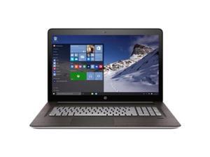 HP Laptop ENVY 17T-N100 HP Laptop ENVY 17T-N100