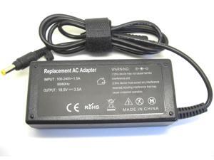 18.5V 3.5A 65W AC laptop power adapter charger for HP laptop compaq 500 510 520 530 540 550 620 625 CQ515 4.8mm * 1.7mm 18.5V 3.5A 65W AC laptop power adapter charger for HP laptop compaq 500 510 520 530 540 550 620 625 CQ515 4.8mm * 1.7mm