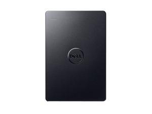 DELL 1RMMC 2TB External Backup HDD DELL 1RMMC 2TB External Backup HDD