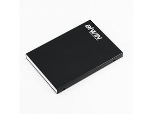 Biwin® 512GB MLC 2.5-Inch 2.5" 7mm SATA III 6Gb/s Internal Solid State Drive SSD Biwin® 512GB MLC 2.5-Inch 2.5" 7mm SATA III 6Gb/s Internal Solid State Drive SSD
