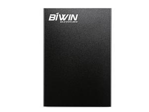 Biwin® 64GB MLC 2.5-Inch 2.5" 7mm SATA III 6Gb/s Internal Solid State Drive SSD Biwin® 64GB MLC 2.5-Inch 2.5" 7mm SATA III 6Gb/s Internal Solid State Drive SSD