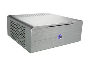 Realan E- I7 high quality Silver Aluminum Mini ITX Tower Computer Case htpc desktop case without power supply ,USB3.0,4Pin Port,Sata Port,Com Port Realan E- I7 high quality Silver Aluminum Mini ITX Tower Computer Case htpc desktop case without power supply ,USB3.0,4Pin Port,Sata Port,Com Port