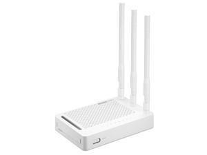 TOTOLINK N302R Plus 3*5dBi Antennas Wireless N 300Mbps VPN WiFi Router WiFi Repeater with Flexible Bandwidth Contro(Smart QoS) TOTOLINK N302R Plus 3*5dBi Antennas Wireless N 300Mbps VPN WiFi Router WiFi Repeater with Flexible Bandwidth Contro(Smart QoS)
