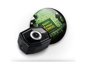 FineVu PRO II 16GB - One Channel Full HD Dash Cam, Sony CMOS Sensor FineVu PRO II 16GB - One Channel Full HD Dash Cam, Sony CMOS Sensor