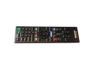 RM-ADP069 Blu-ray DVD Home Theater Receiver Remote Control for SONY HBDT79 HB280 HBDE280 HBDE580 HBDE3100 BDV-N790W RM-ADP072 Audio Video AV SYSTEM RM-ADP069 Blu-ray DVD Home Theater Receiver Remote Control for SONY HBDT79 HB280 HBDE280 HBDE580 HBDE3100 BDV-N790W RM-ADP072 Audio Video AV SYSTEM