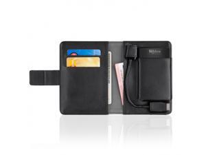 TrekStor DataStation Picco SSD 3.0 External 1.8'' 256GB with Leather Case - Black TrekStor DataStation Picco SSD 3.0 External 1.8'' 256GB with Leather Case - Black