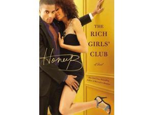 The Rich Girls' Club The Rich Girls' Club