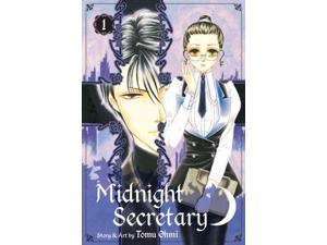 Midnight Secretary 1 (Midnight Secretary) Midnight Secretary 1 (Midnight Secretary)