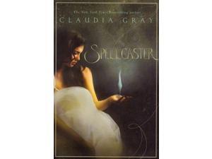 Spellcaster Spellcaster Gray, Claudia Spellcaster Spellcaster Gray, Claudia