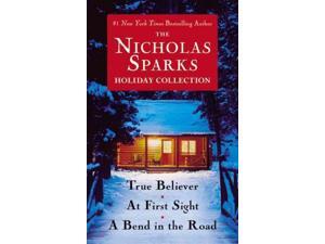 The Nicholas Sparks Holiday Collection The Nicholas Sparks Holiday Collection