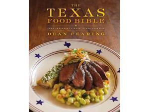 The Texas Food Bible Fearing, Dean/ Choate, Judith (Contributor)/ Dreyer, Eric (Contributor)/ Carlin, Dave (Photographer) The Texas Food Bible Fearing, Dean/ Choate, Judith (Contributor)/ Dreyer, Eric (Contributor)/ Carlin, Dave (Photographer)