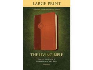 The Living Bible Living Bible LEA LRG Tyndale House Publishers (Corporate Author) The Living Bible Living Bible LEA LRG Tyndale House Publishers (Corporate Author)