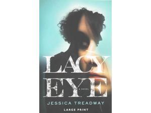Lacy Eye Lacy Eye