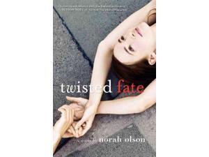 Twisted Fate Olson, Norah Twisted Fate Olson, Norah
