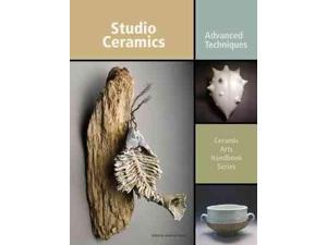 Studio Ceramics Ceramic Arts Handbook Series Turner, Anderson (Editor) Studio Ceramics Ceramic Arts Handbook Series Turner, Anderson (Editor)