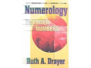 Numerology: The Power in Numbers Numerology: The Power in Numbers