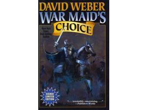 War Maid's Choice (War God) War Maid's Choice (War God)